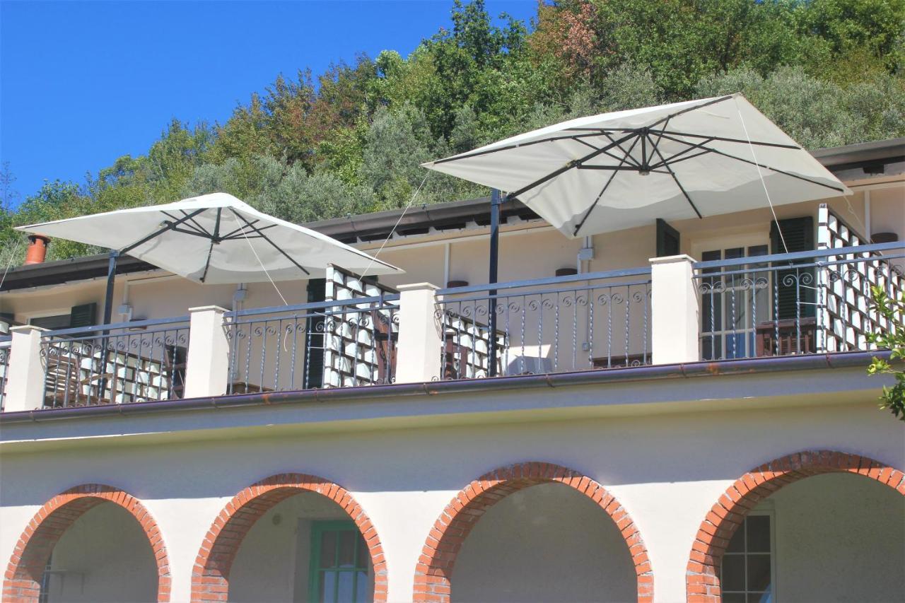Fattoria Cristina Bilo Rosa Villa Castelnuovo Magra Exterior photo